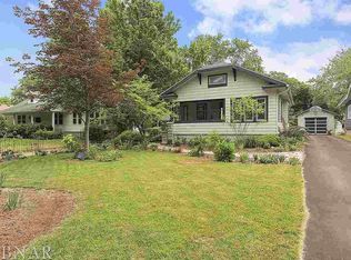 726 Normal Ave, Normal, IL 61761