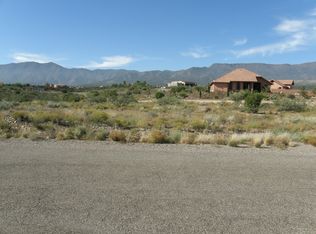 0 E Diamondback Dr, Cottonwood, AZ 86326
