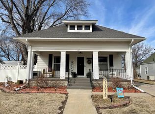 617 Washington St, Clyde, KS 66938