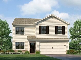 Bellamy Plan, Park View, Delaware, OH 43015