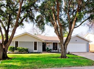 5305 Hunters Cir, Abilene, TX 79606