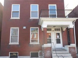 3106 Keokuk St, Saint Louis, MO