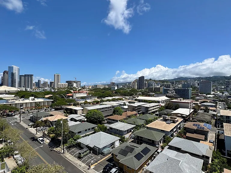 1296 Kapiolani Blvd #1002 — Photo 27