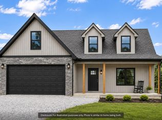 111 Royal Tern St LOT 33, Wirtz, VA 24184