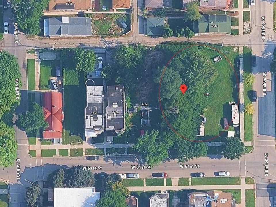 2nd image of 1432 W 61st St