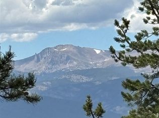 850 Lupine Place, Black Hawk, CO 80422