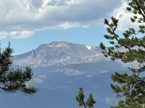 850 Lupine Place, Black Hawk, CO 80422