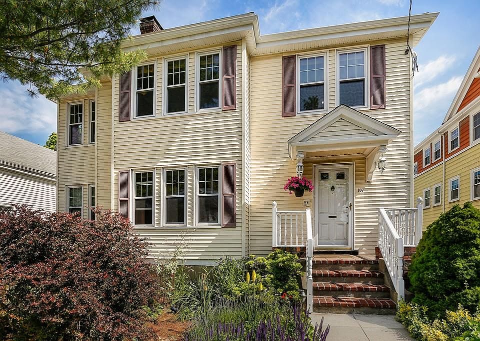 2nd image of 107 Bynner St #2