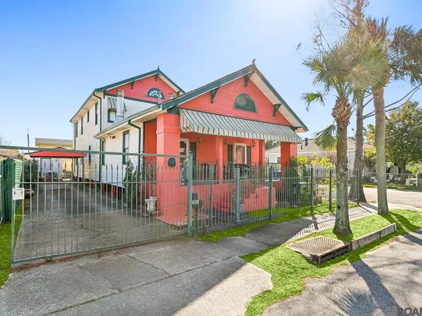 2001 Congress St, New Orleans, LA 70117