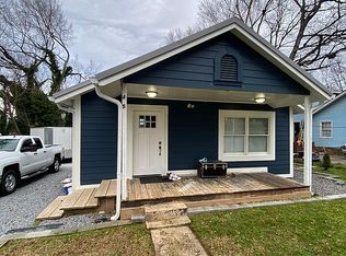 405 E 19th St SW, Rome, GA 30161