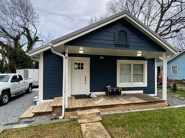 405 E 19th St SW, Rome, GA 30161