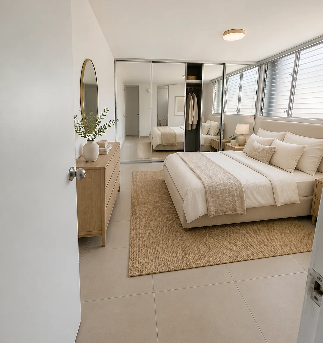 3 bed, $2,850 — Photo 4