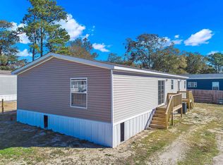 4504 Heron St, North Myrtle Beach, SC 29582