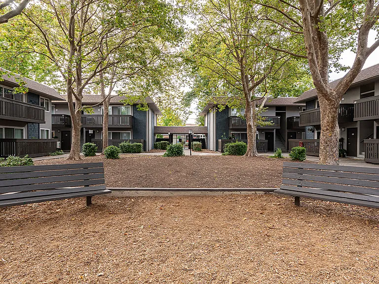 Wyndover Apartment Homes — Photo 5