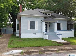 218 Davis St NE, Decatur, AL 35601