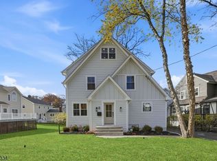 8 Mountainview Rd, Millburn Twp., NJ 07041