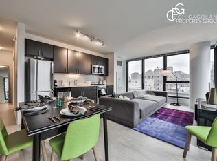 719 N Wells St, Chicago, IL 60654