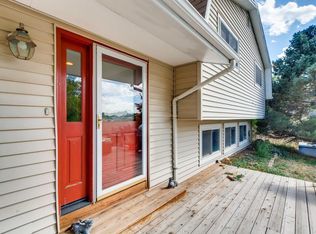 12583 5th St, Parker, CO 80134