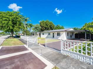 15261 SW 305th St, Homestead, FL 33033