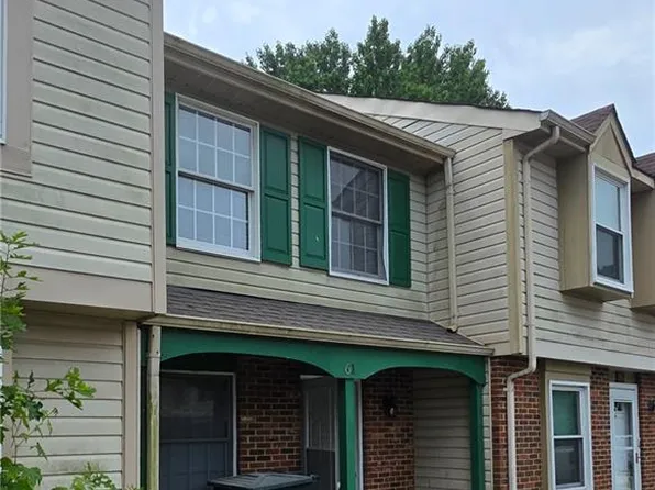 61 Lucinda Ct, Hampton, VA 23666