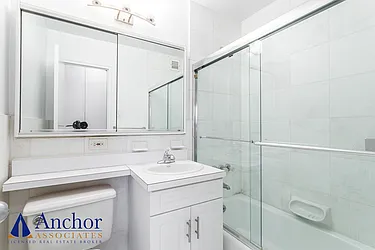 Rented by Anchor Associates