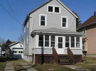 1165 Liberty Ave, Barberton, OH