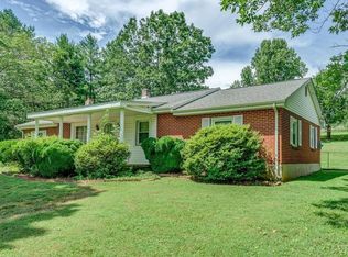 3027 Irving Rd, Thaxton, VA 24174
