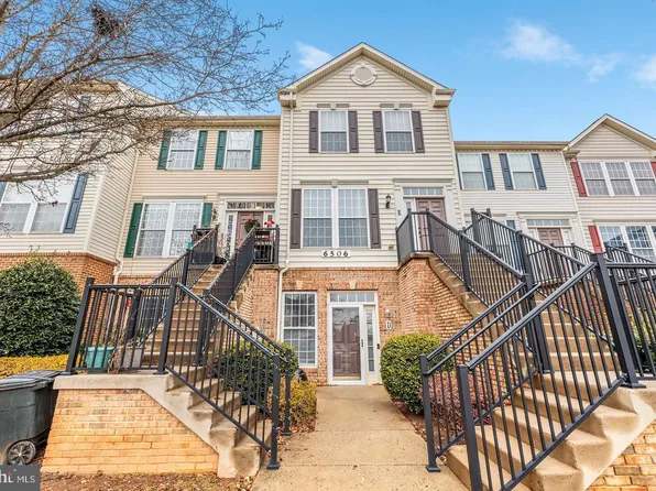 6506-F Wiltshire Dr #203, Frederick, MD 21703
