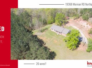 19368 Mormon Rd, Northport, AL 35475