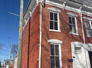 131 E Maple St, York, PA 17401