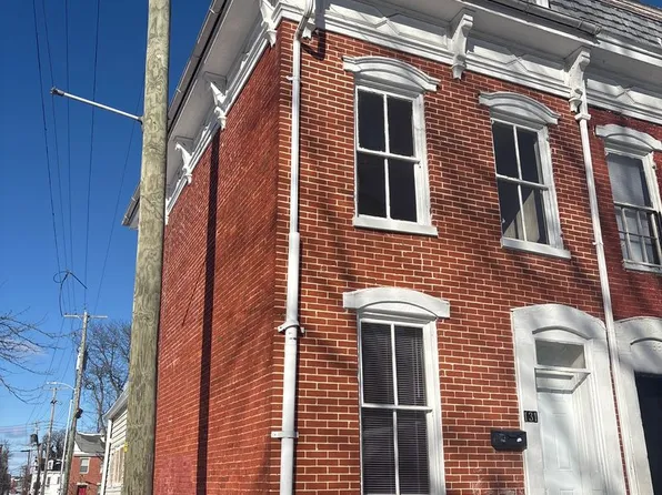 131 E Maple St, York, PA 17401