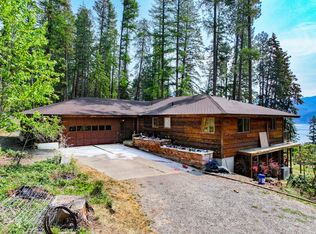 34716 N Terrace Dr, Bayview, ID 83803