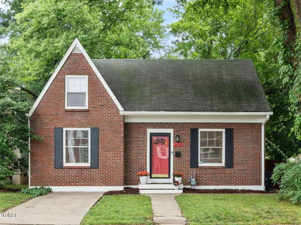 1834 Princeton Dr, Louisville, KY 40205