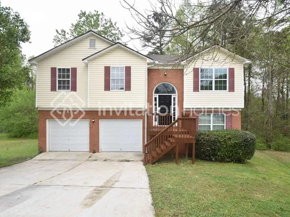 5781 Cedar Croft Ct, Lithonia, GA 30058