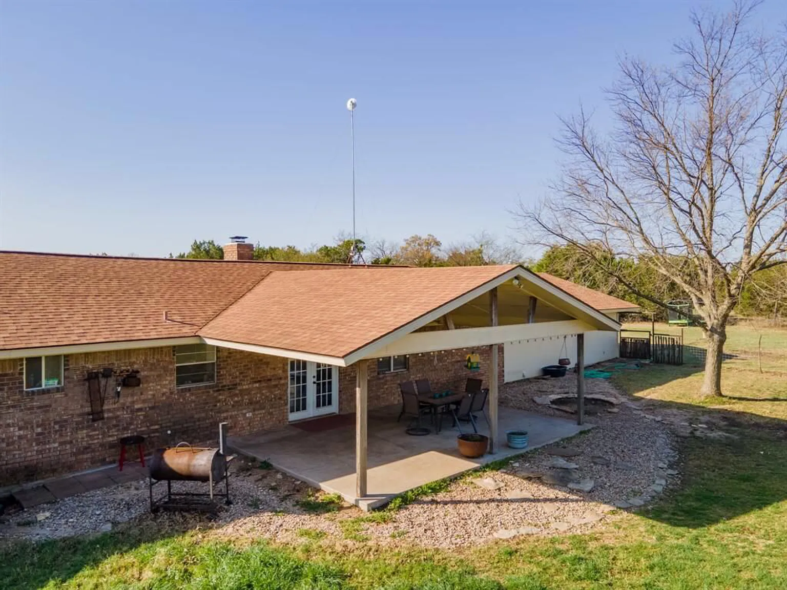10849 FM 205 — Photo 3