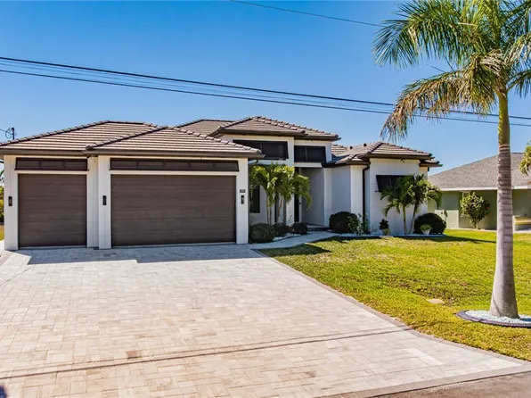 2524 SW 25th St, Cape Coral, FL 33914