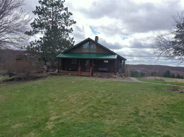 2374 1 1/2 Avenue, Chetek, WI 54728