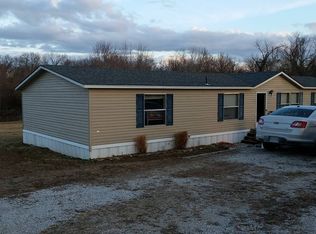 10500 SE 801 Rd, Collins, MO 64738