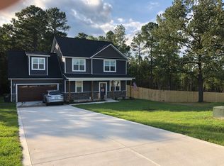 129 Beautiful Ln, Sanford, NC 27332
