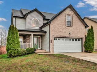 978 Dwight Eisenhower Way, Clarksville, TN 37042