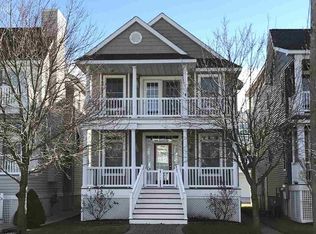 3015 West Ave #2, Ocean City, NJ 08226