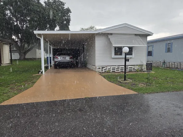 77 Wilkes Dr #77, Haines City, FL 33844