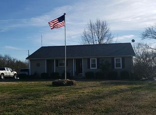 1646 Clinton Moscow Rd, Fulton, KY 42041
