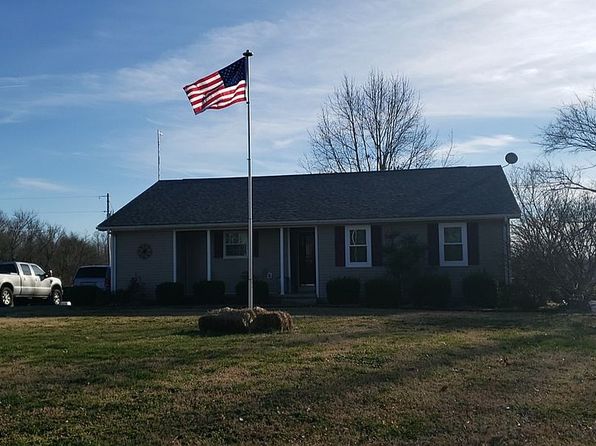 1646 Clinton Moscow Rd