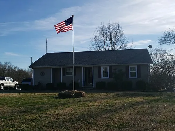 1646 Clinton Moscow Rd, Fulton, KY 42041