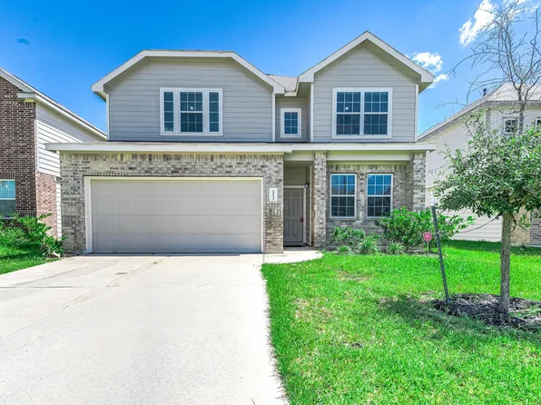 24635 Signorelli Way, Katy, TX 77493