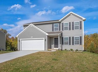 2790 Treymore St, Lapeer, MI 48446