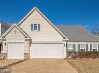 6201 Gristmill Ct, Spotsylvania, VA 22553