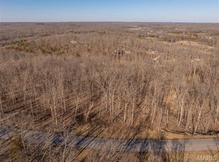 2834 Tyrolean Way, Wright City, MO 63390