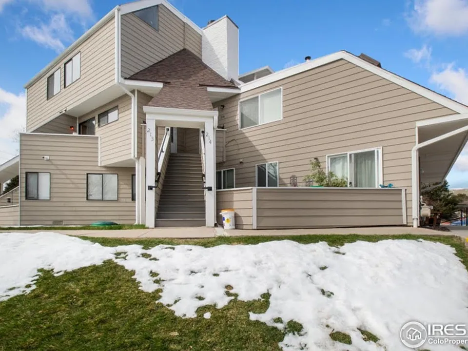 12486 W Nevada Pl #213